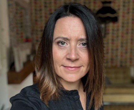 An image of Sarah Lawrence